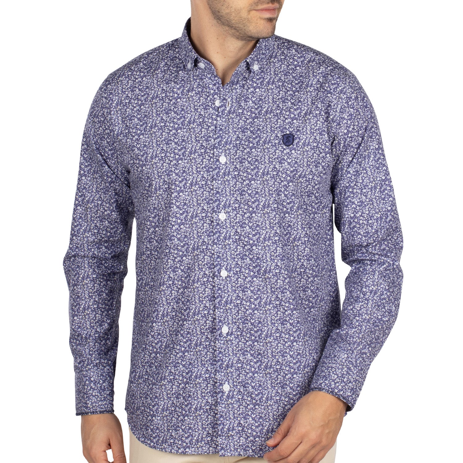Liberty fuji shirt