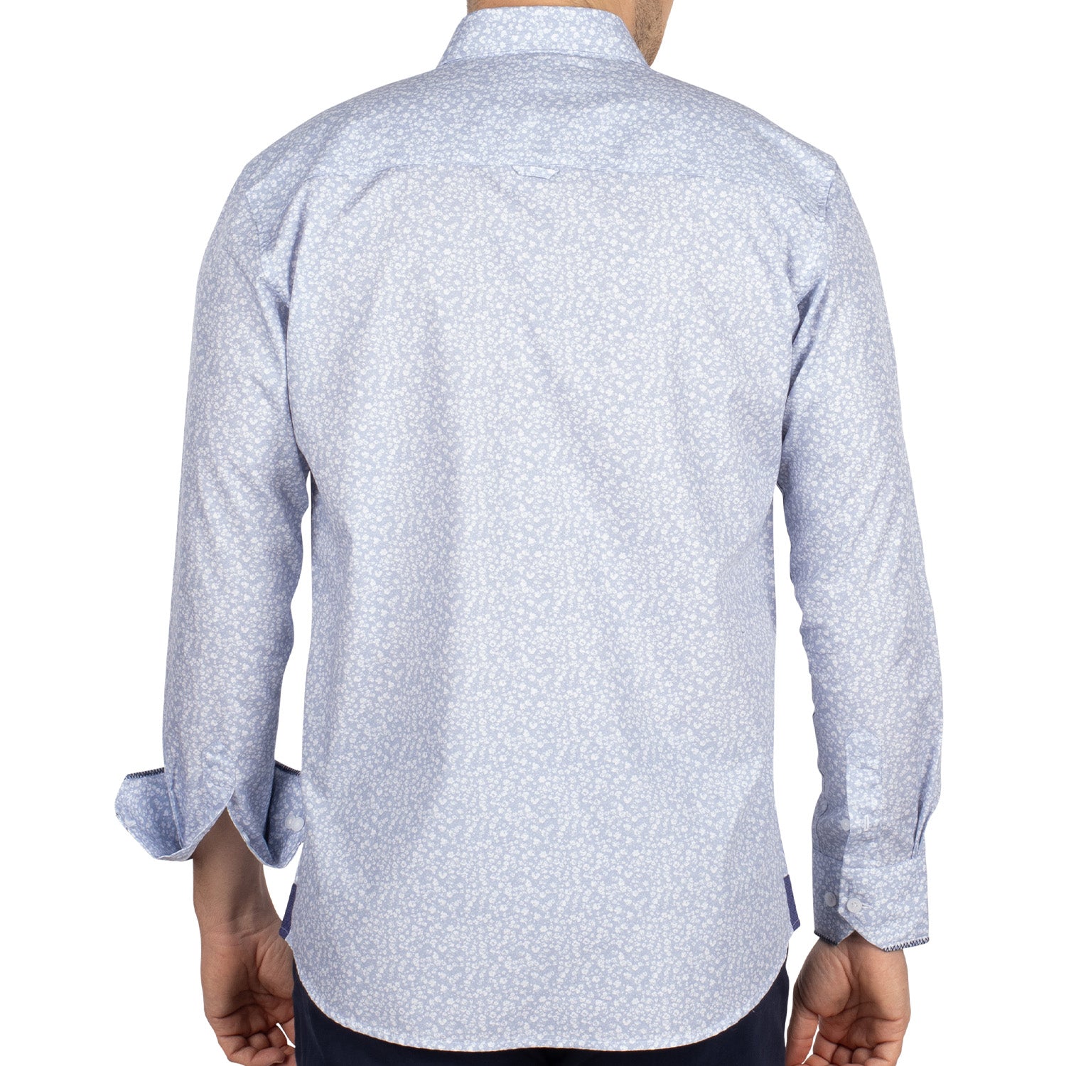 Liberty fuji shirt