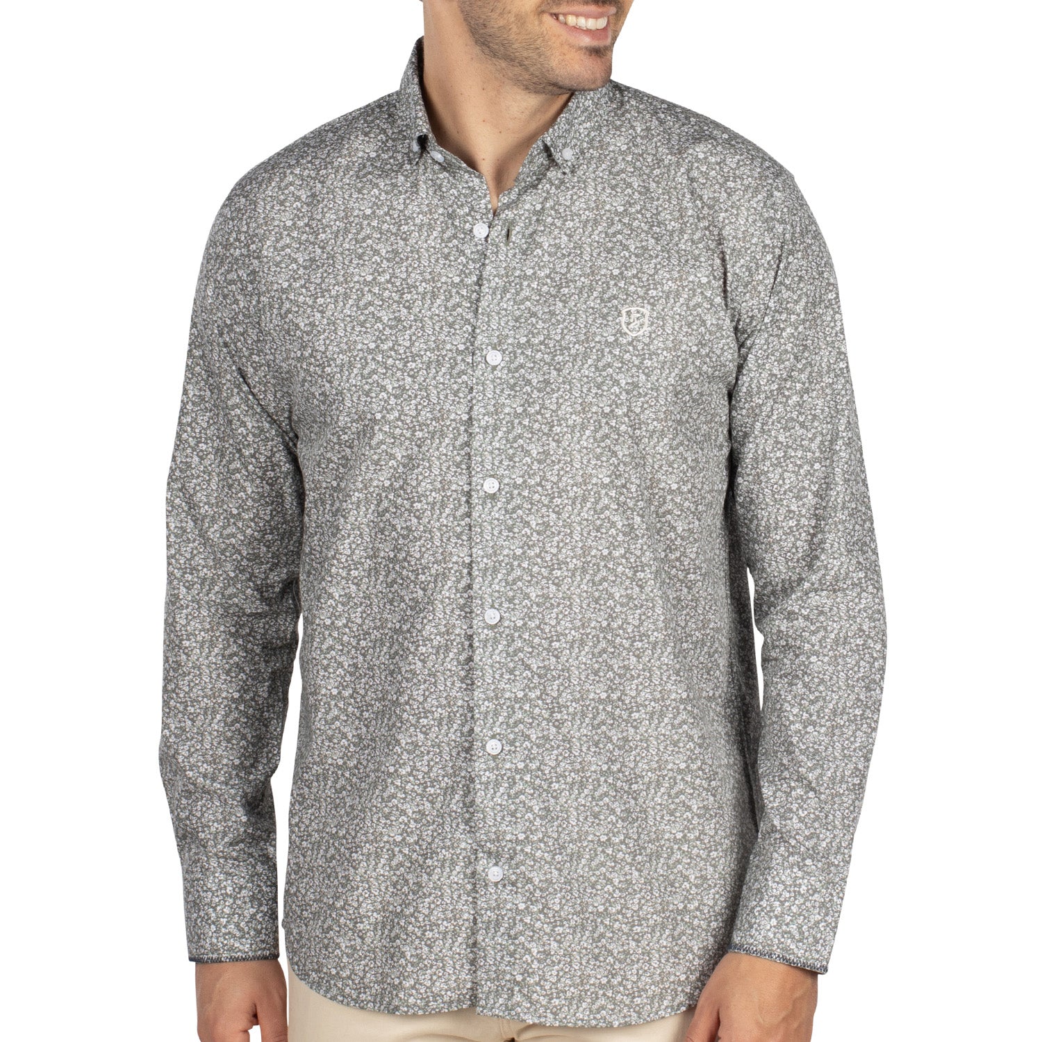 Liberty fuji shirt