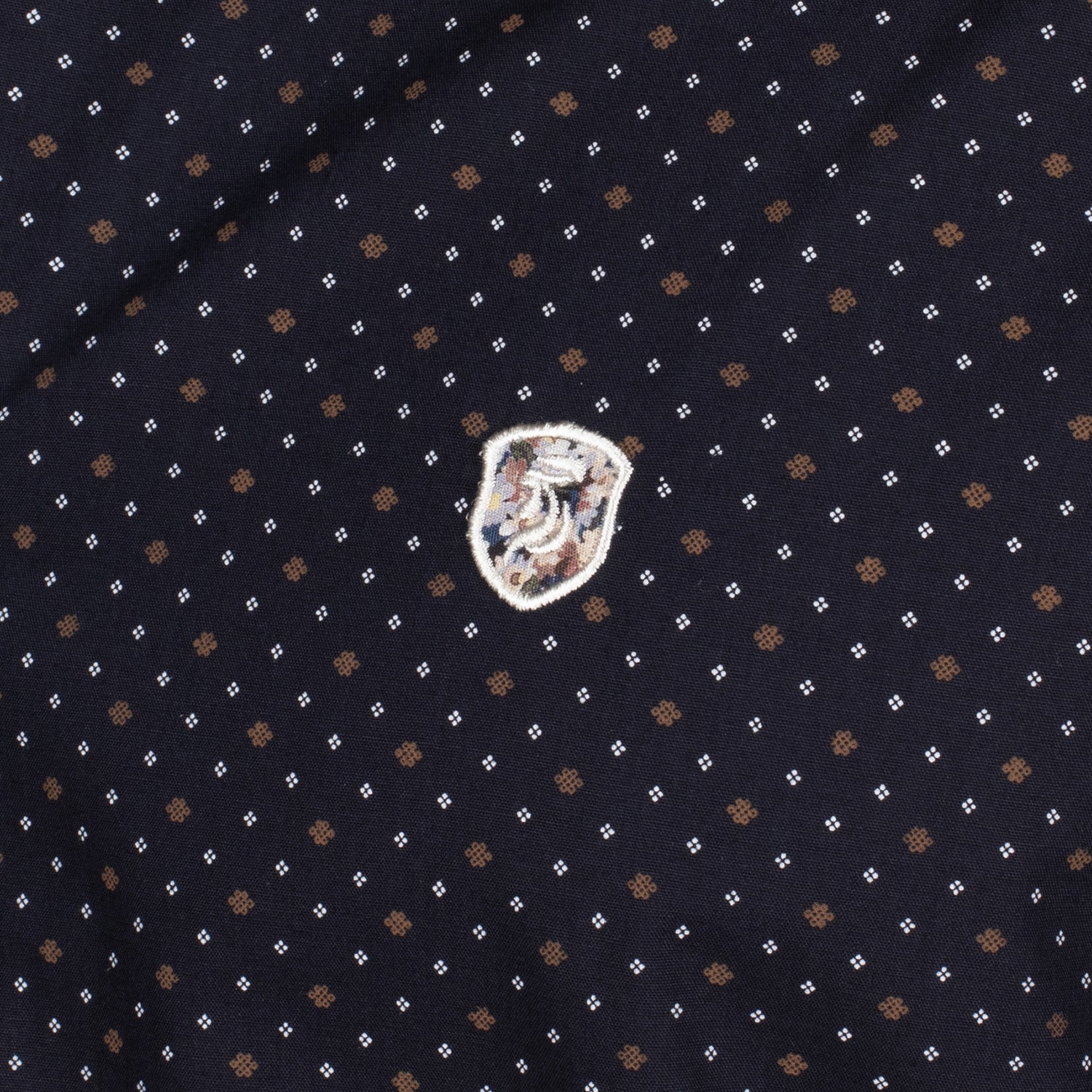 Tassili shirt