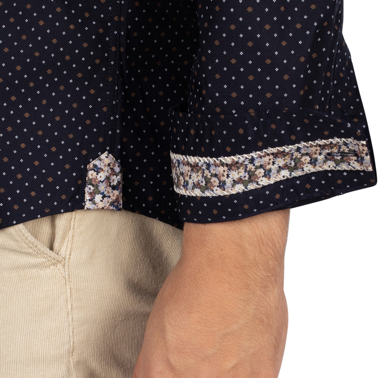 Tassili shirt