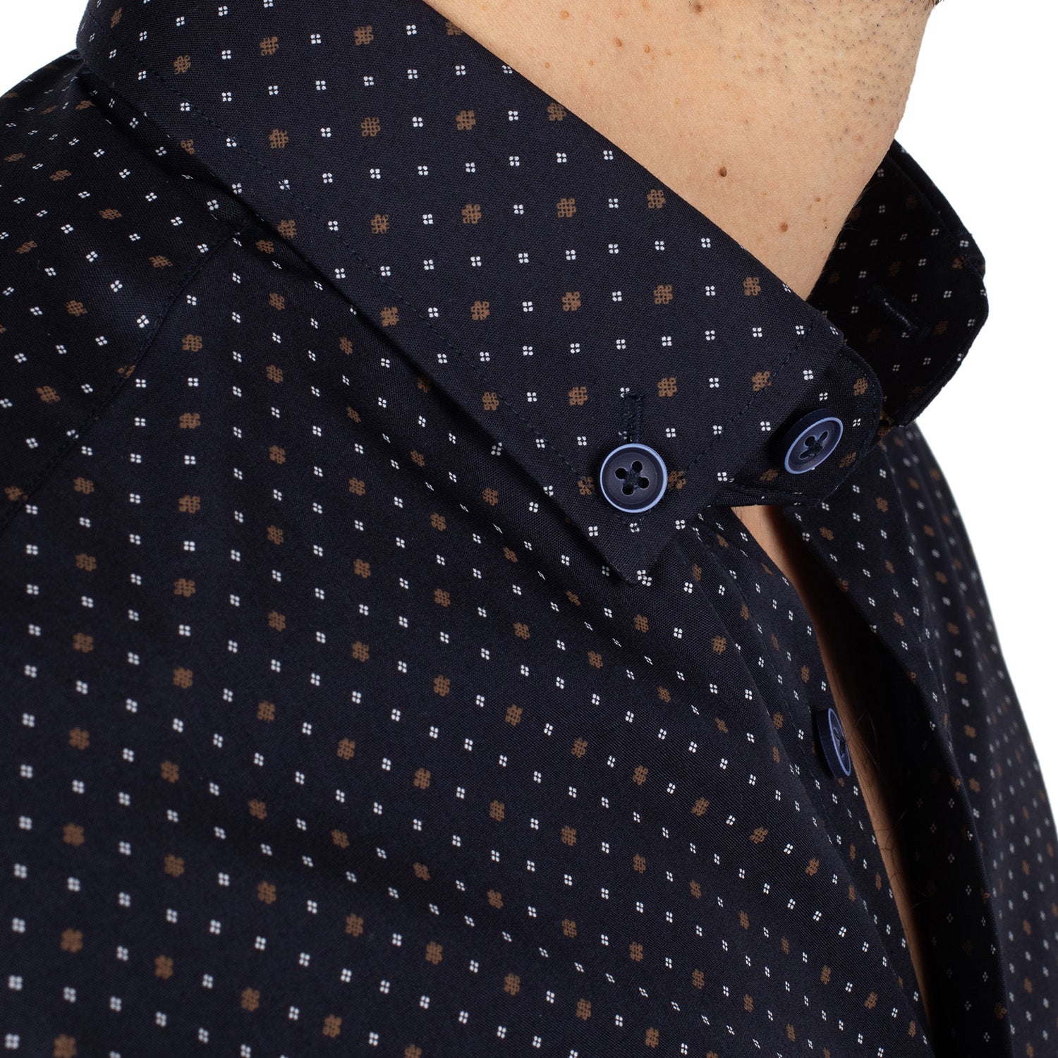 Tassili shirt