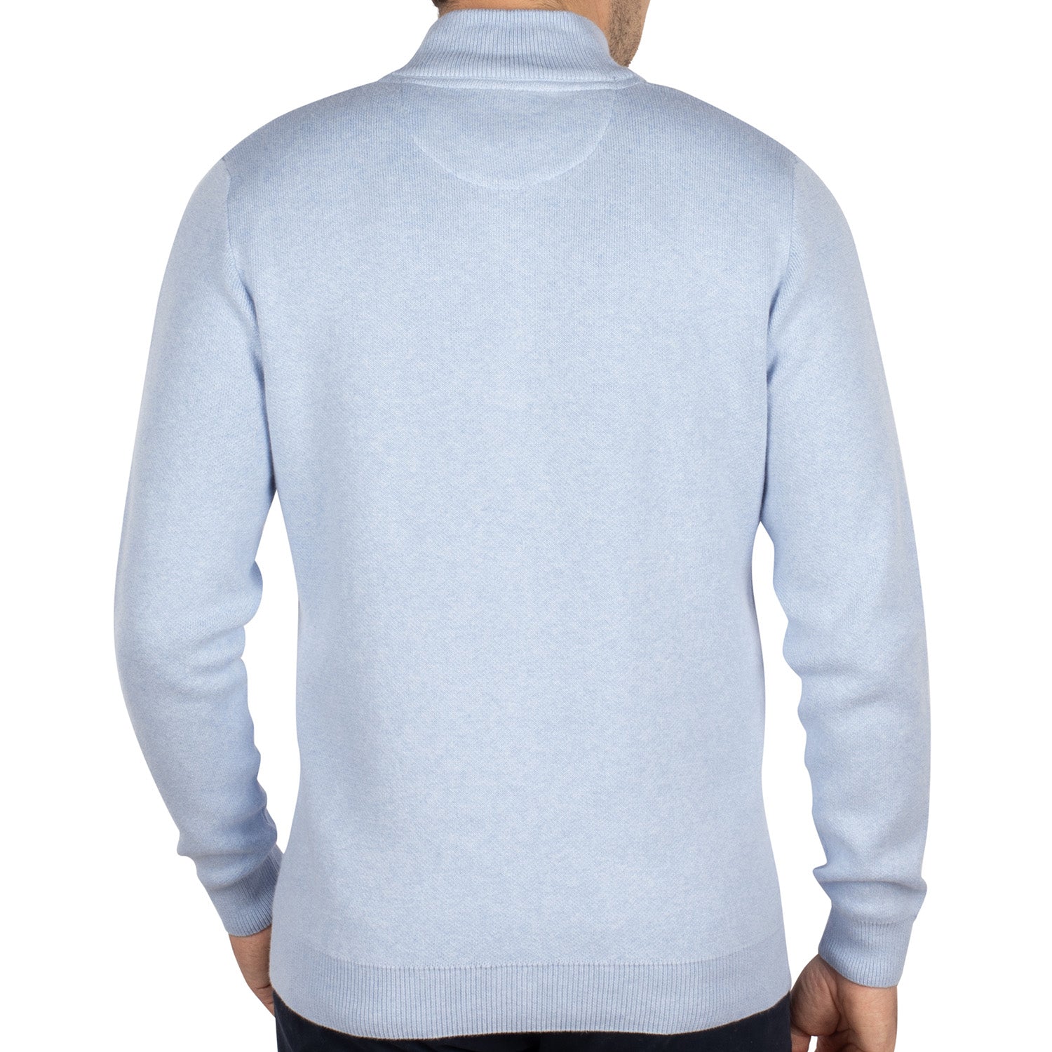 Park city trucker sweater