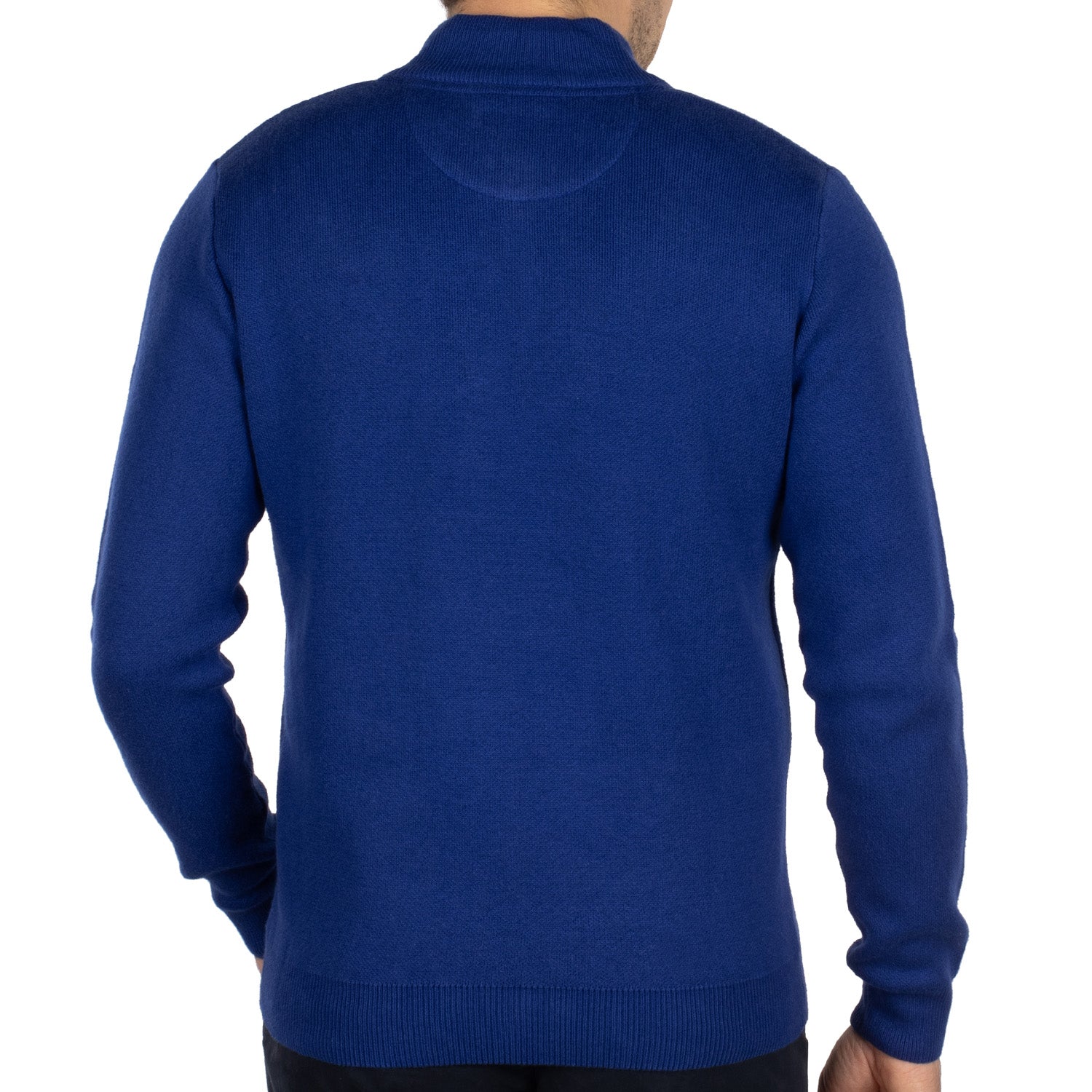 Park city trucker sweater