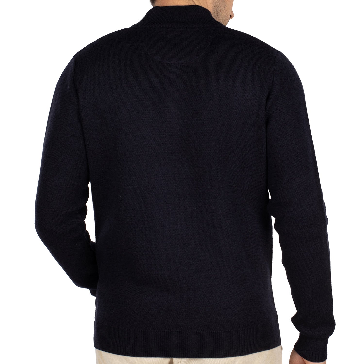 Park city trucker sweater