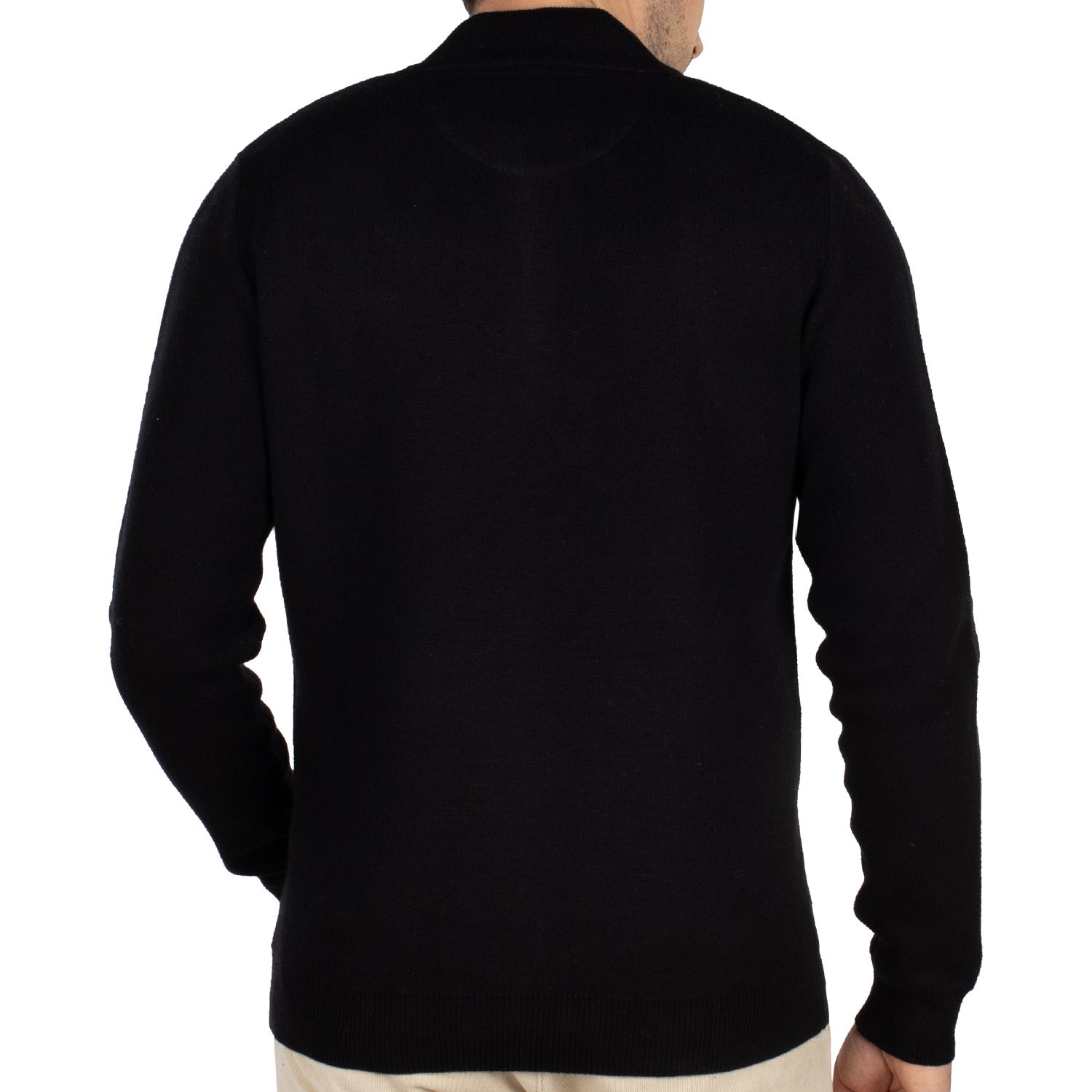 Park city trucker sweater