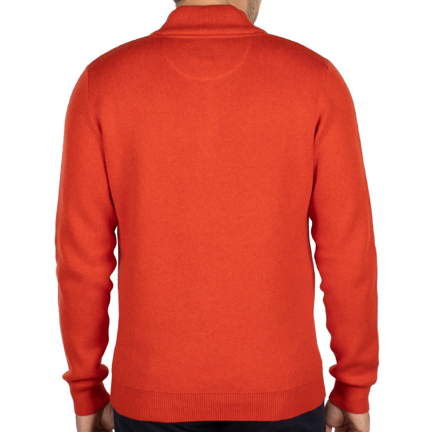 Park city trucker sweater