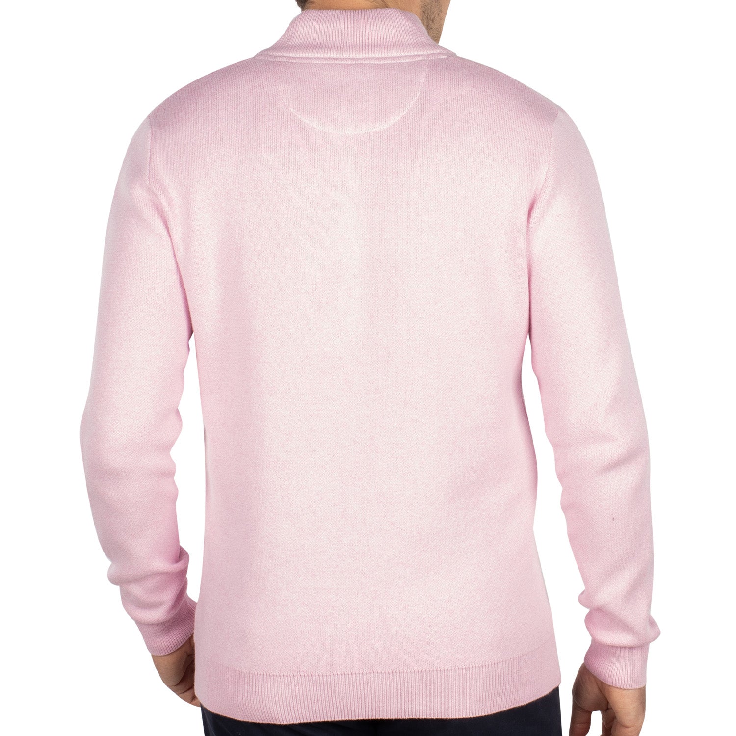 Park city trucker sweater