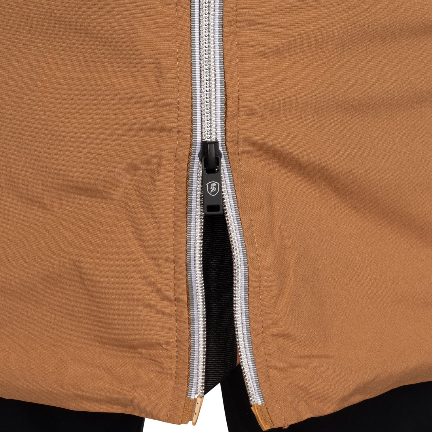 Banff waterproof parka