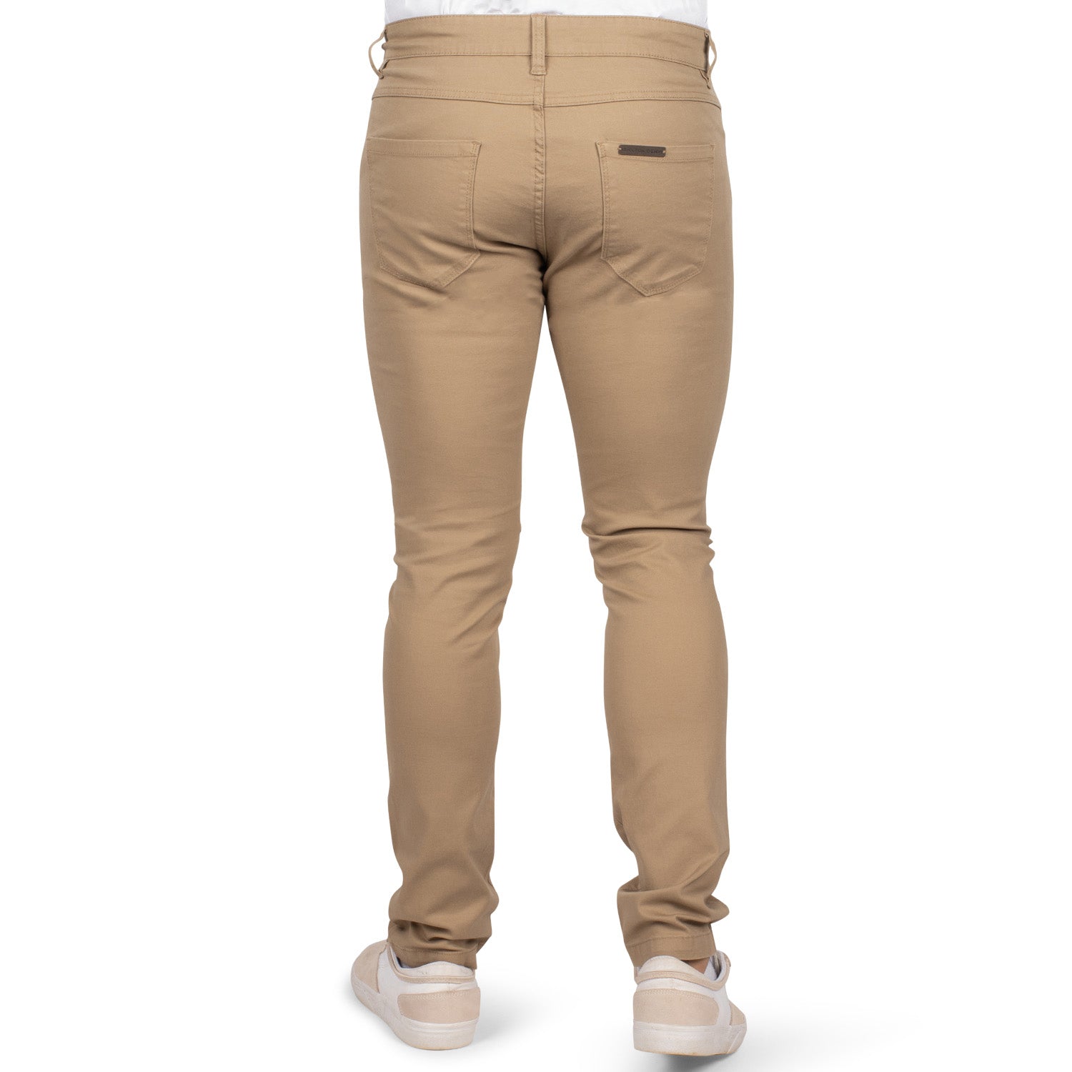 Olympus 5-pocket pants