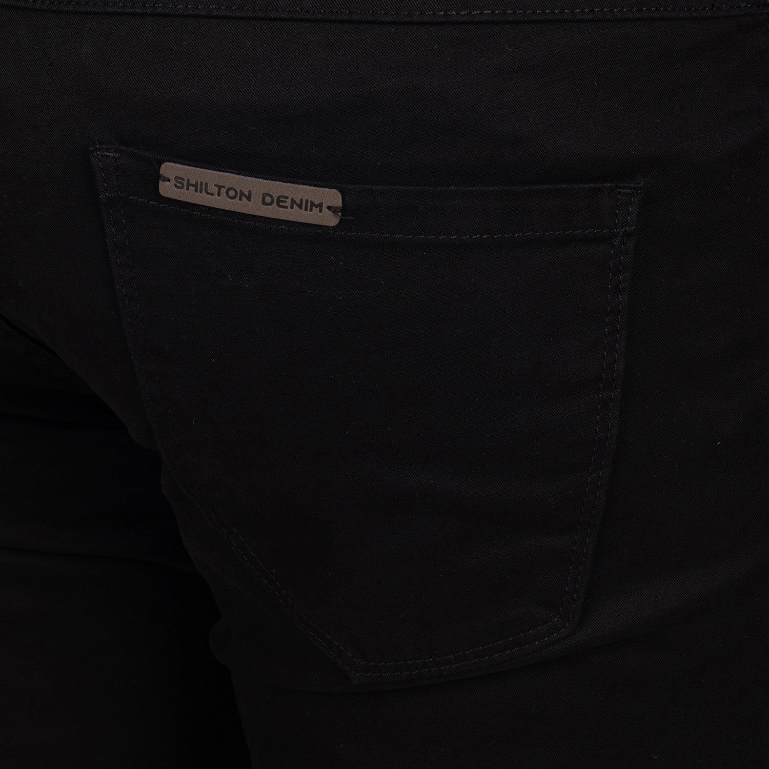 Olympus 5-pocket pants