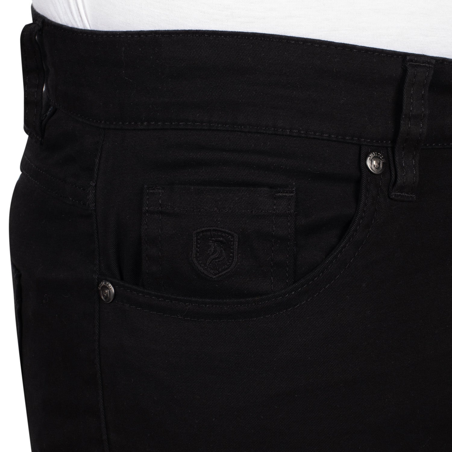 Olympus 5-pocket pants
