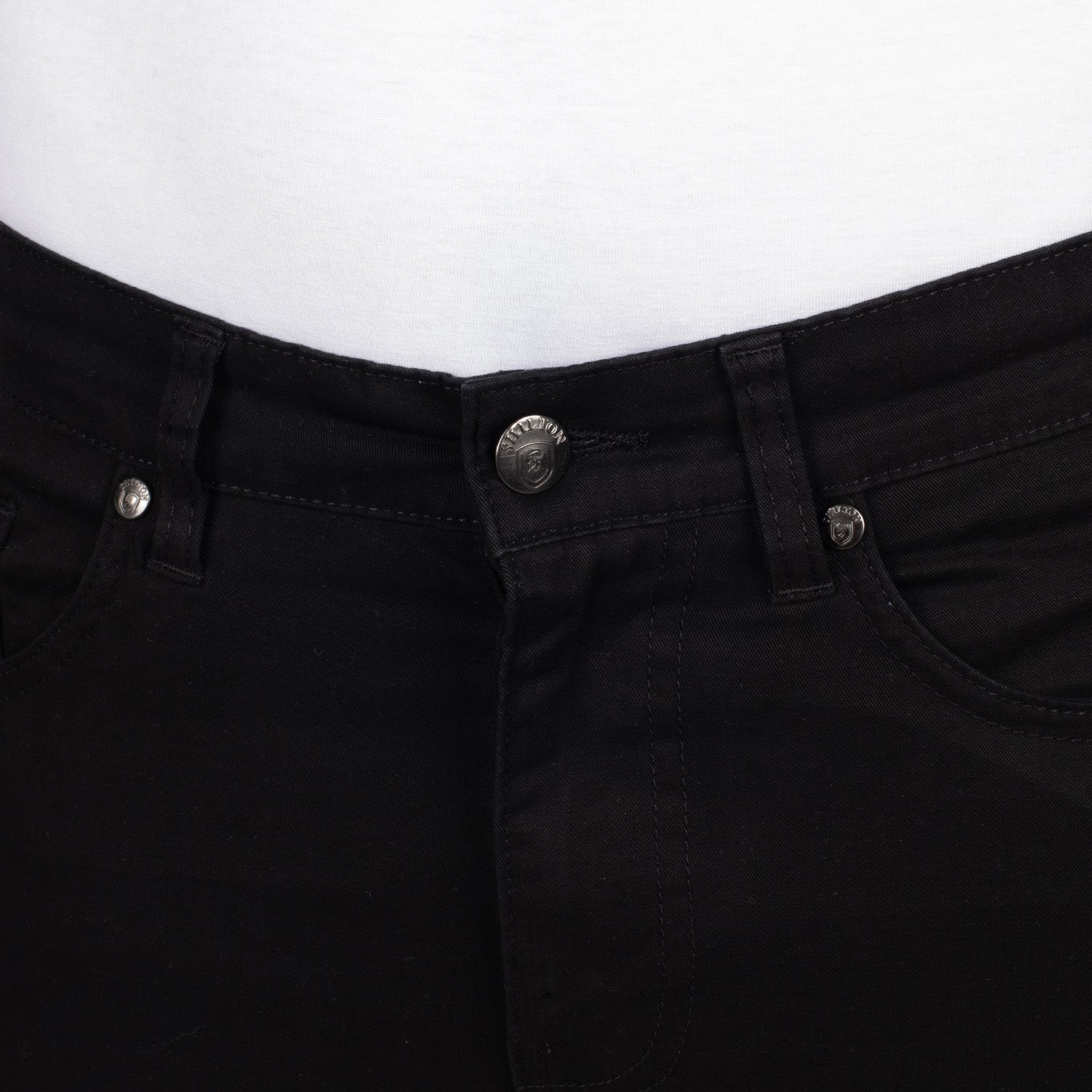Olympus 5-pocket pants