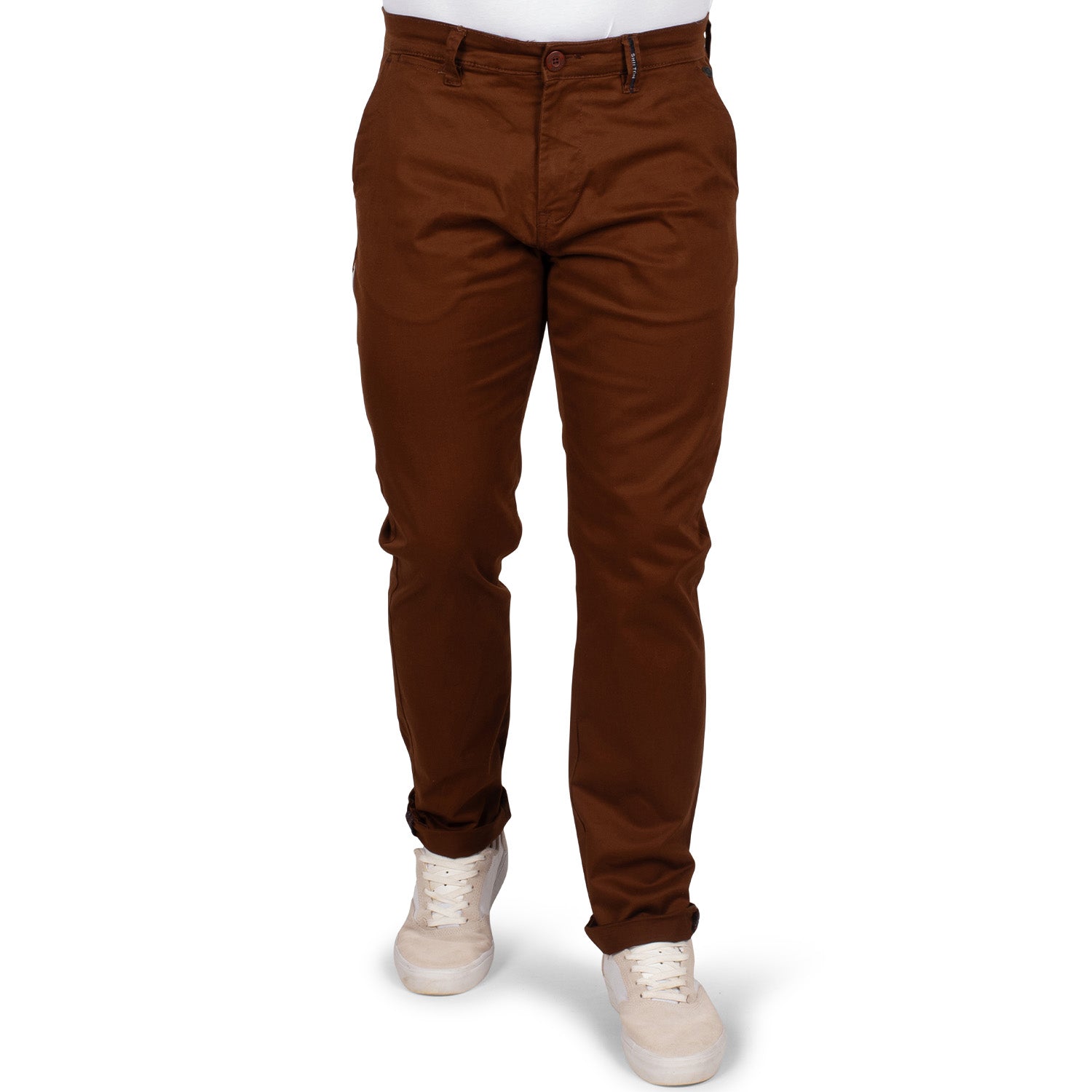 Urban chino pants