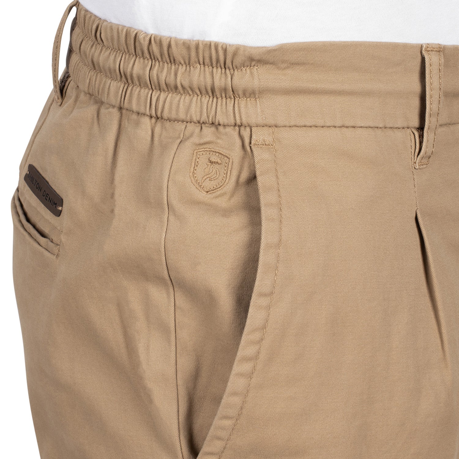 Kea clip-on pants
