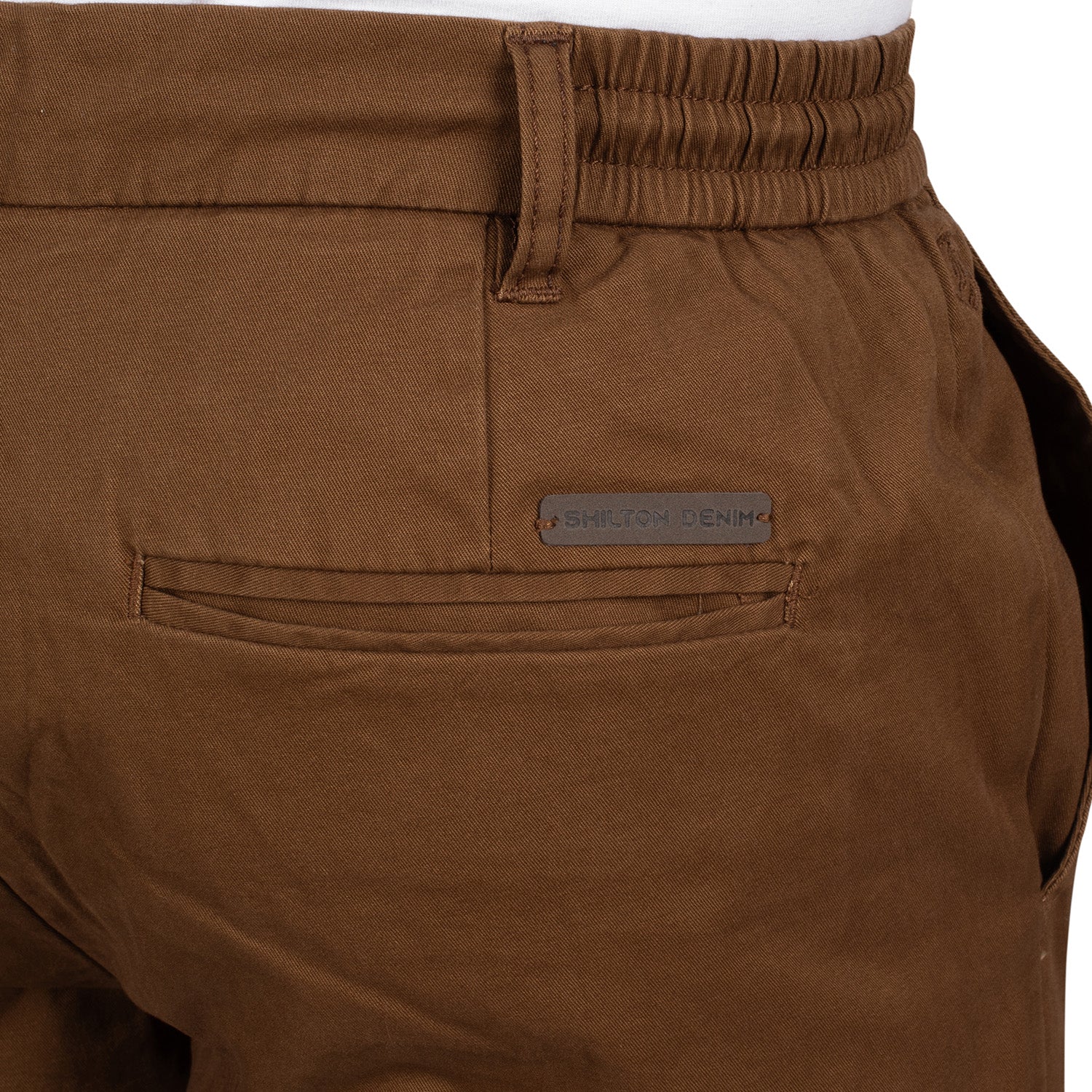 Kea clip-on pants