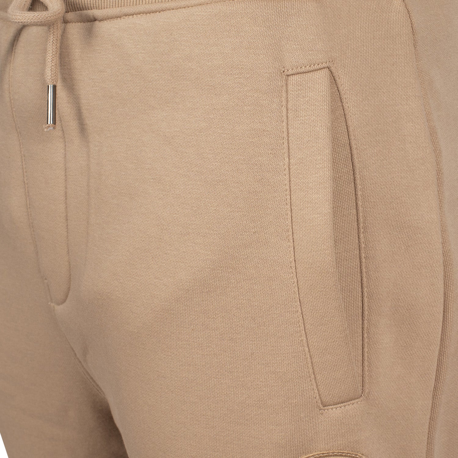 City jogging bottoms