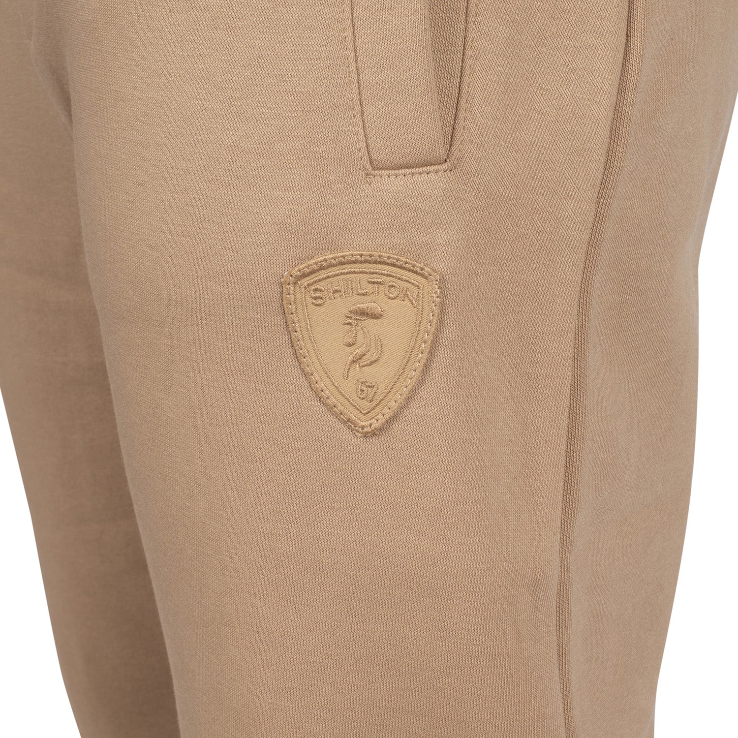 City jogging bottoms
