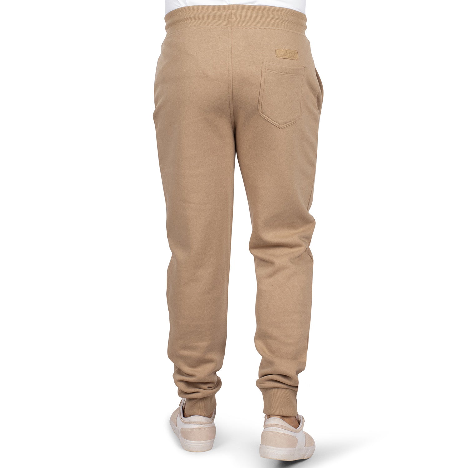 City jogging bottoms