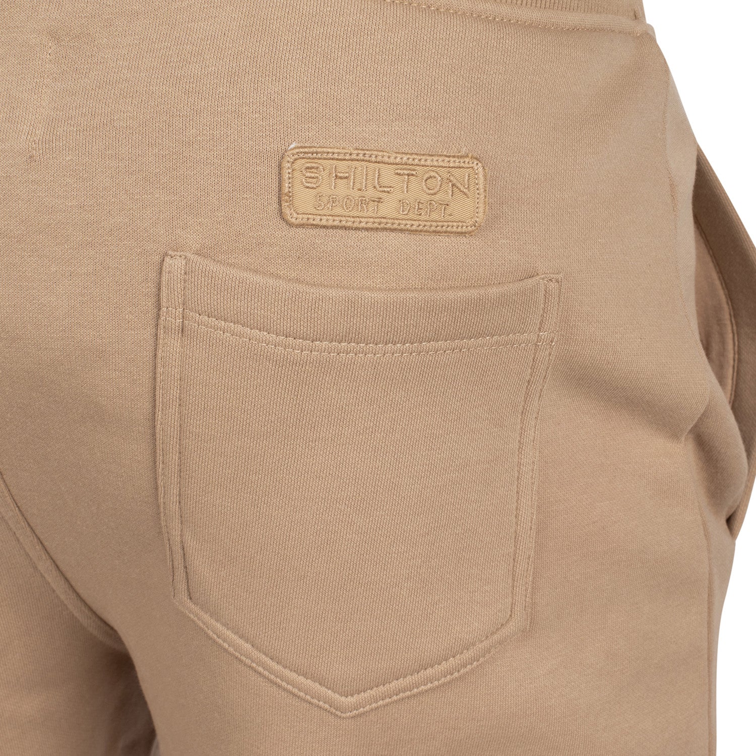 City jogging bottoms