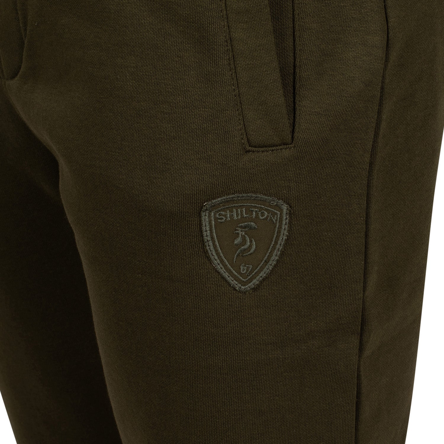 City jogging bottoms