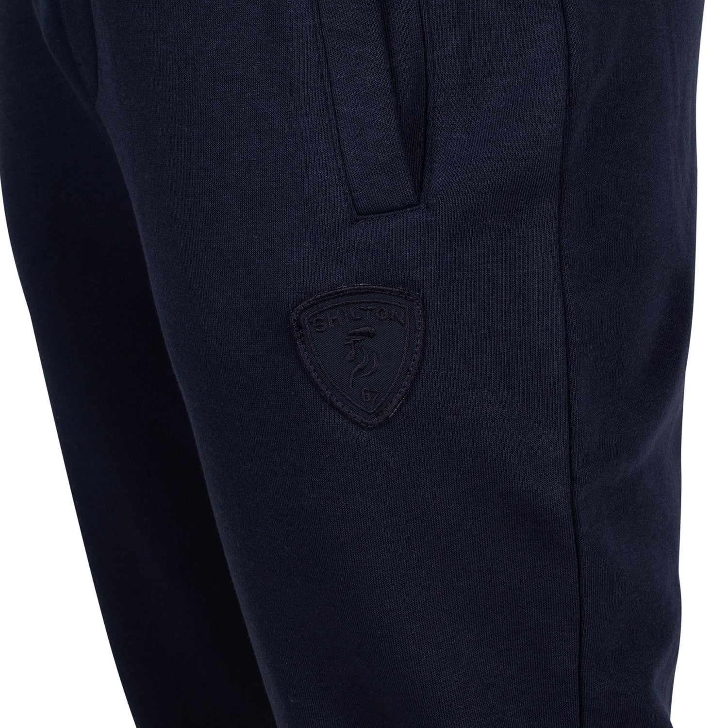City jogging bottoms