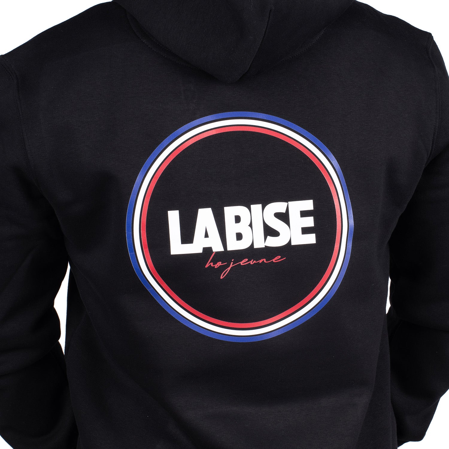 LA BISE sweatshirt