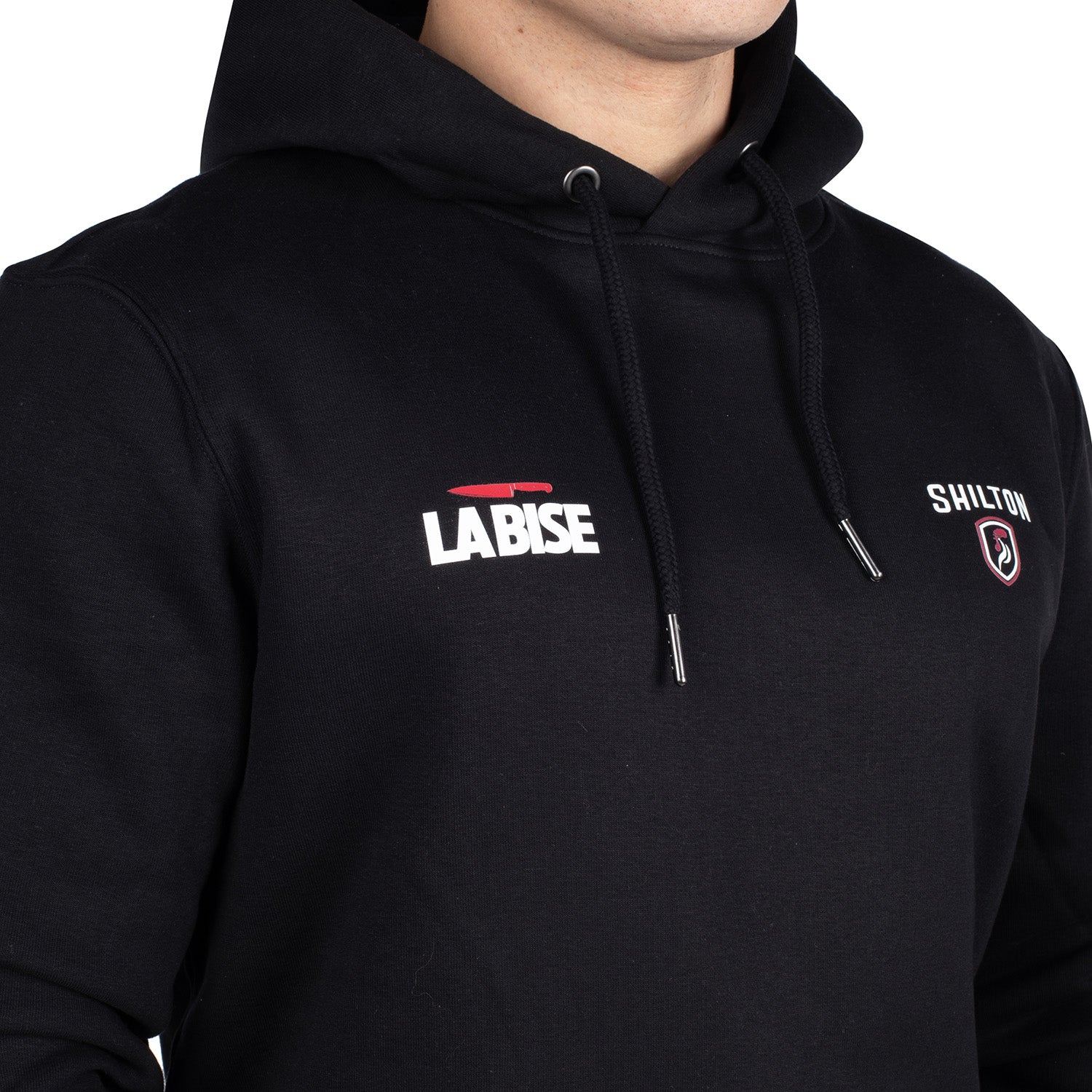 LA BISE sweatshirt