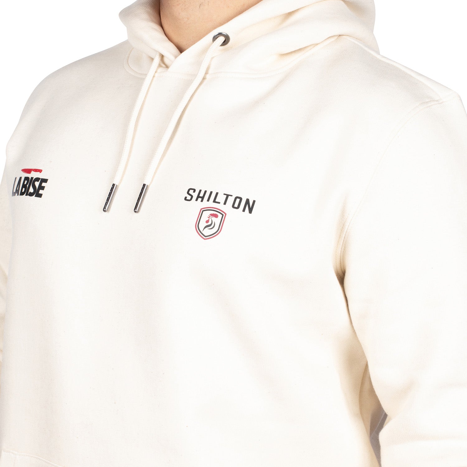 LA BISE sweatshirt