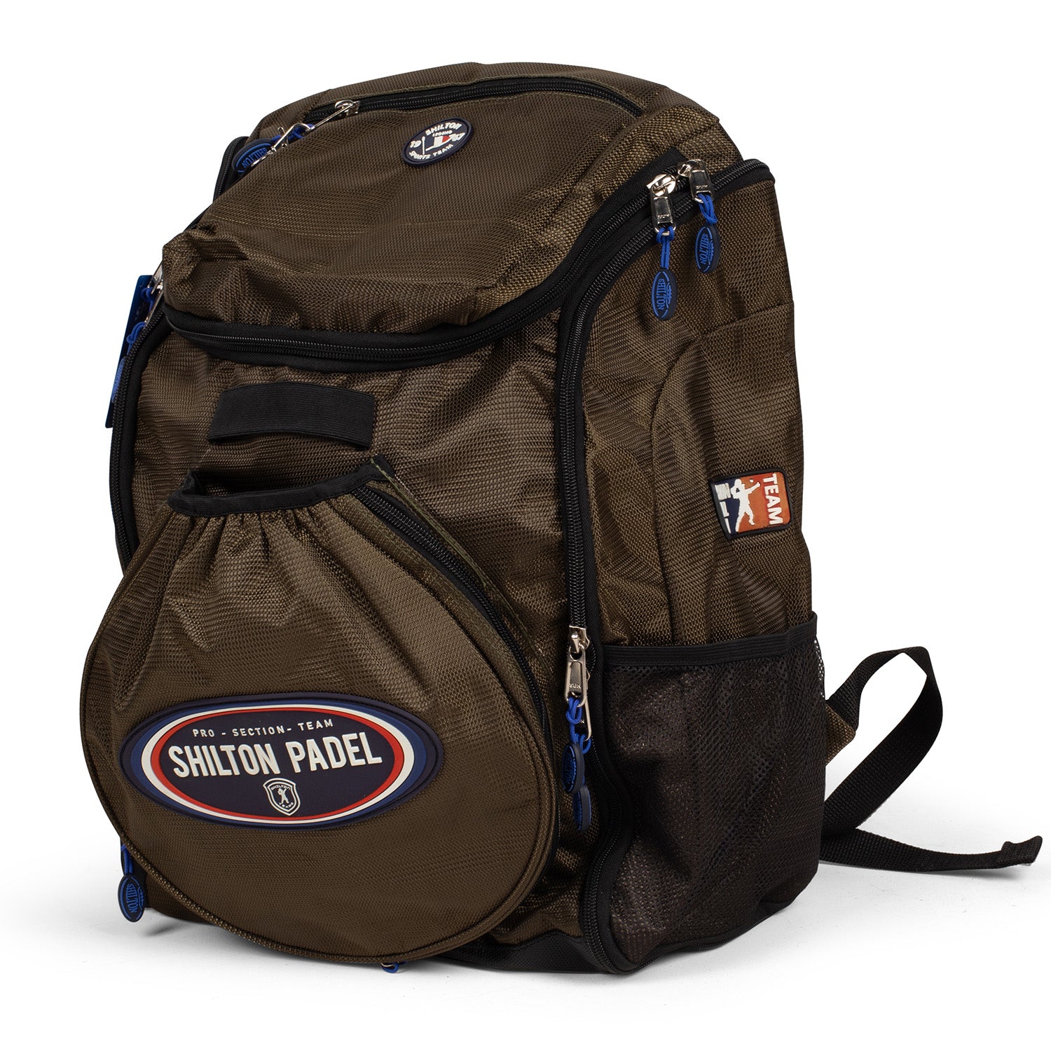 Padel sports team backpack