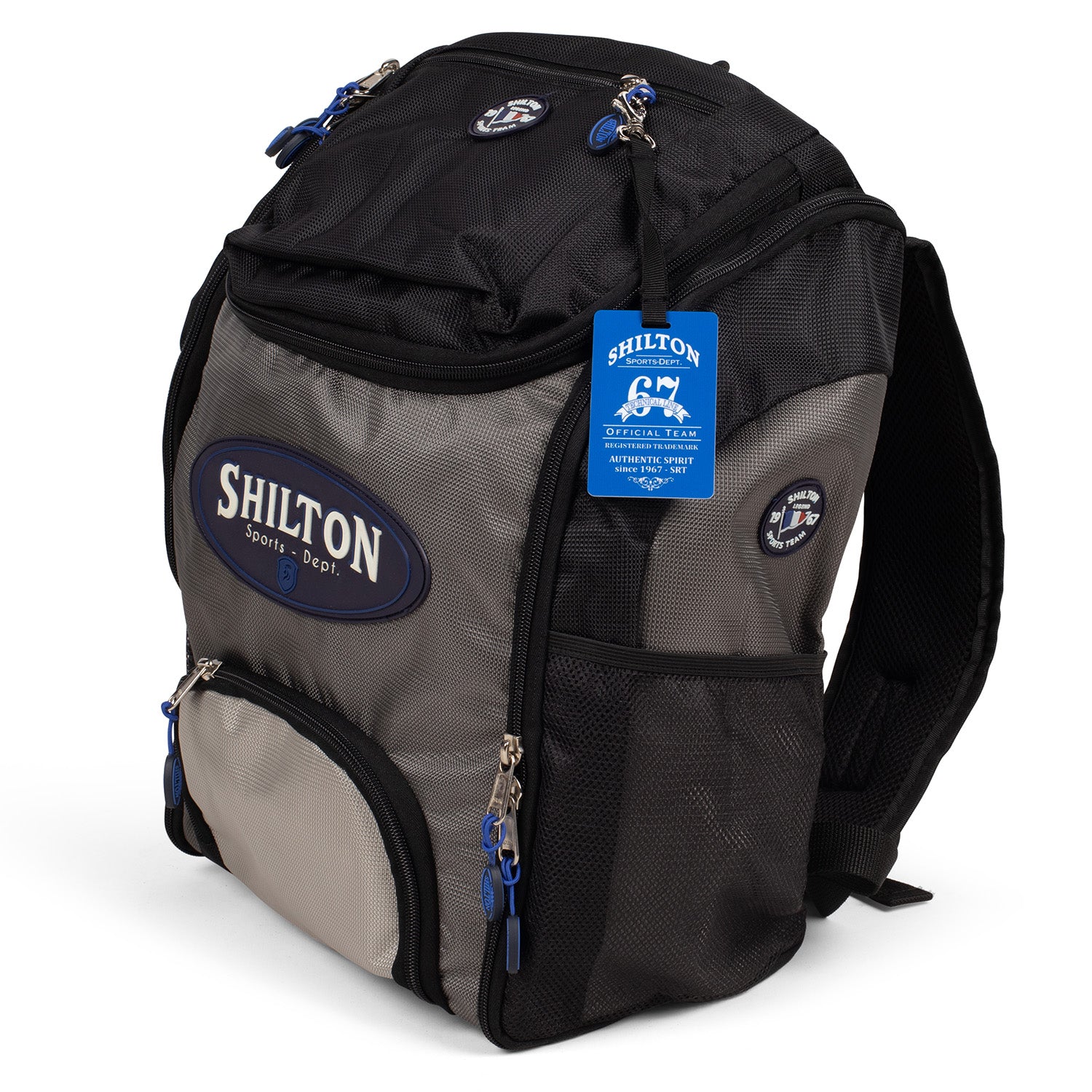 Backpack legend dept