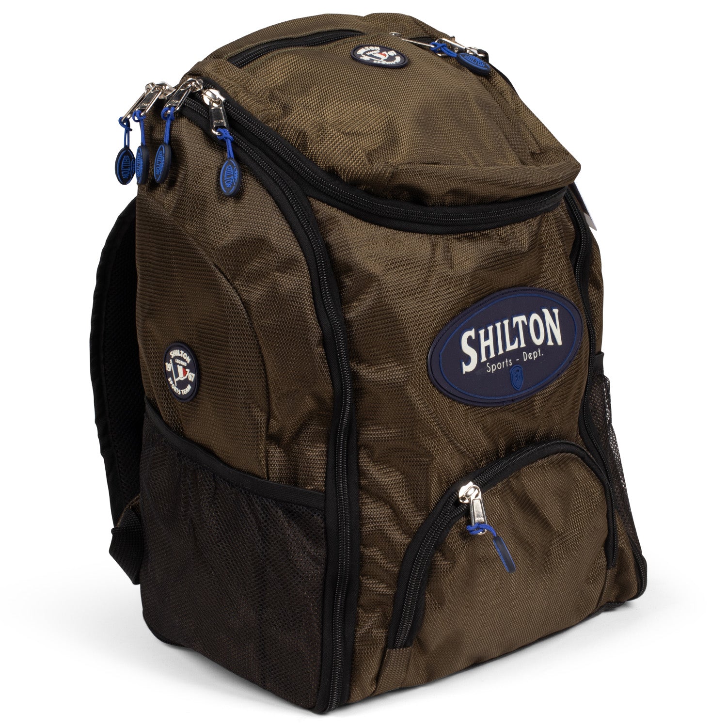 Sports team backpack