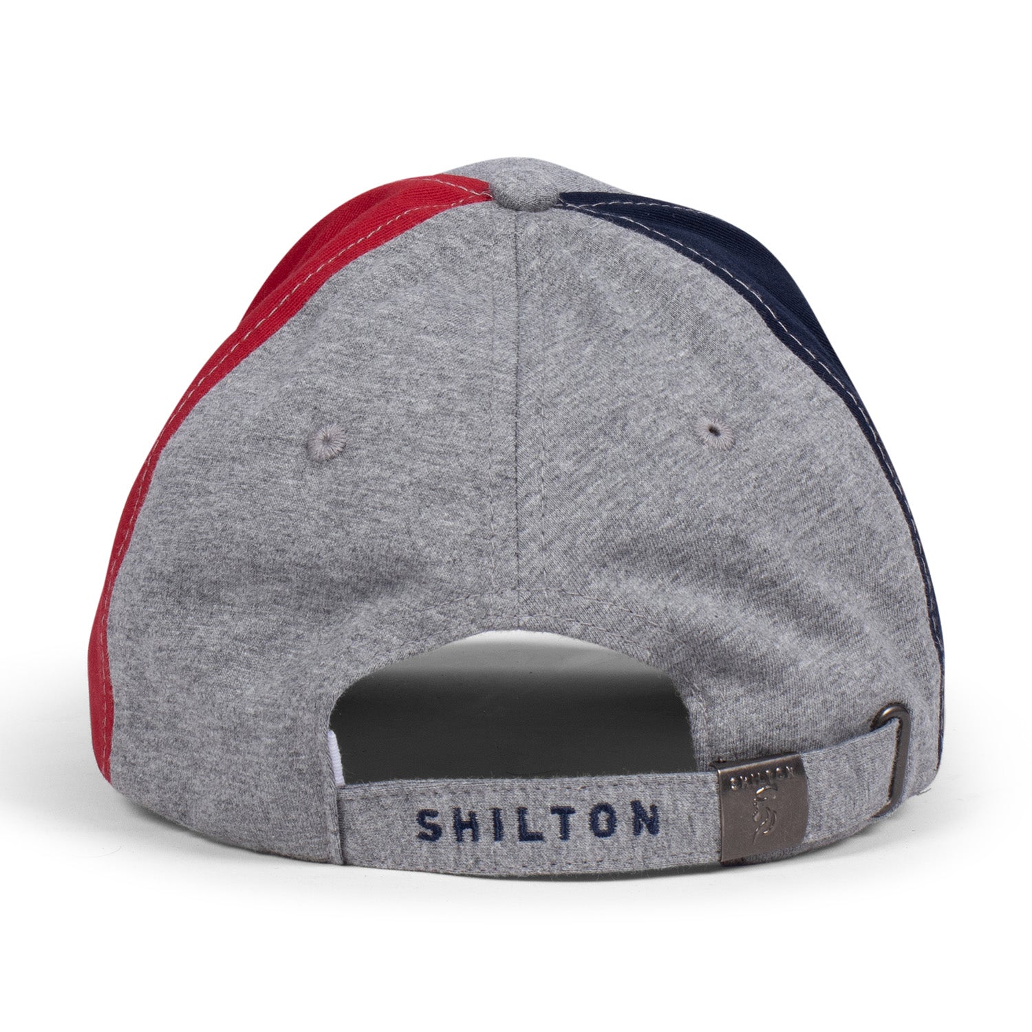 Tricolor cap
