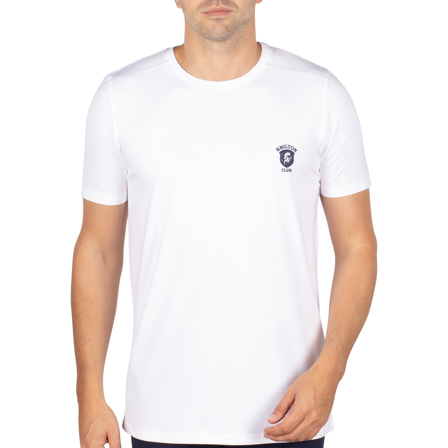 Basic rugby T-shirt