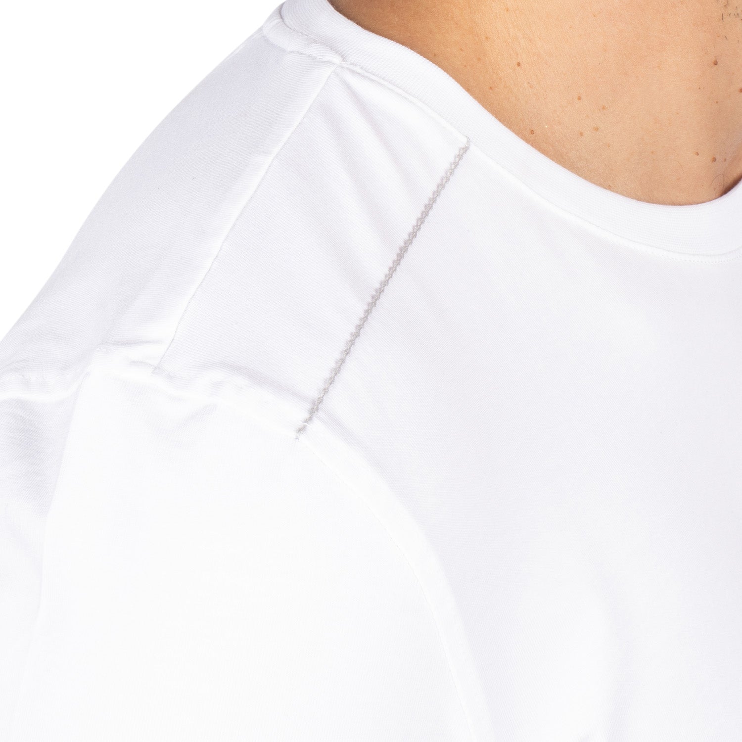 Basic rugby T-shirt