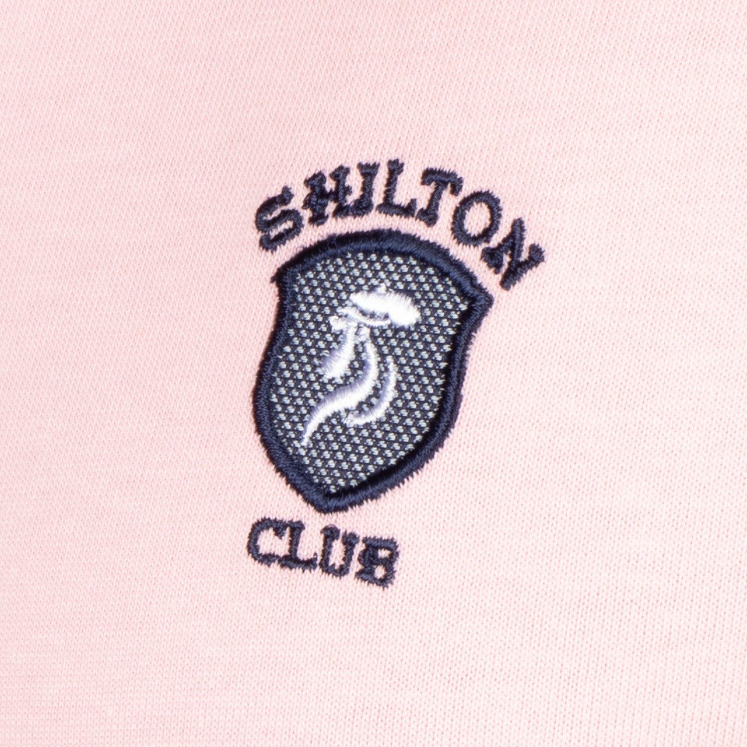 Basic rugby polo shirt
