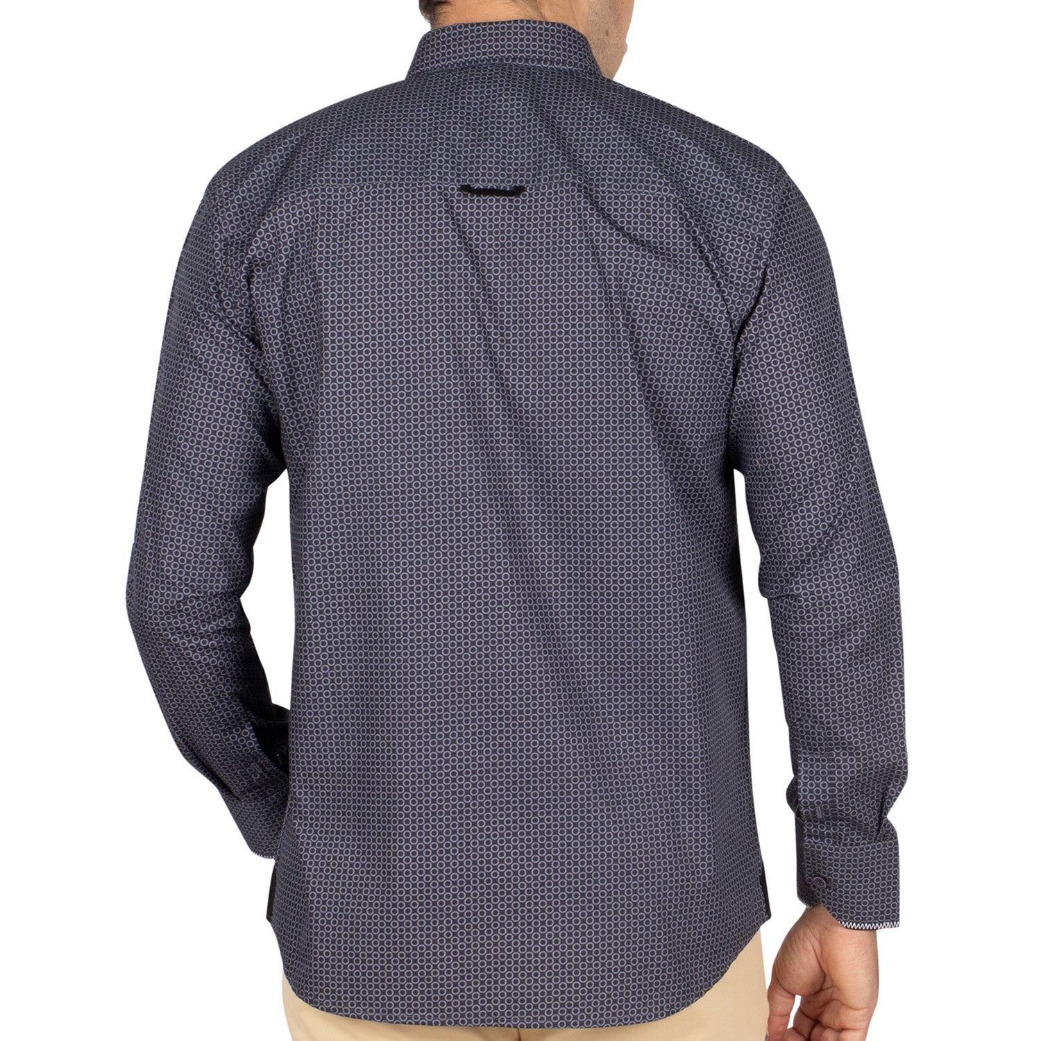 Rugby selection shirt