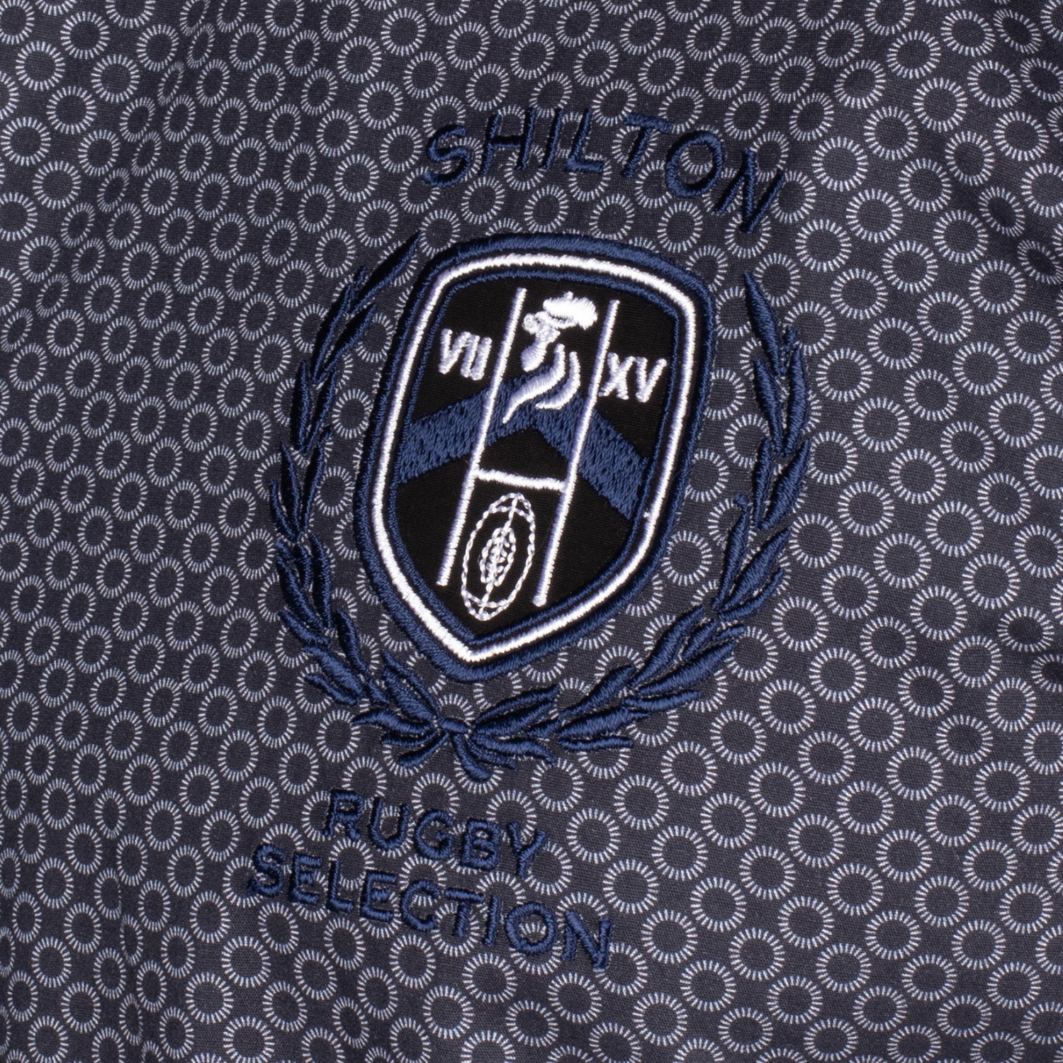 Rugby selection shirt