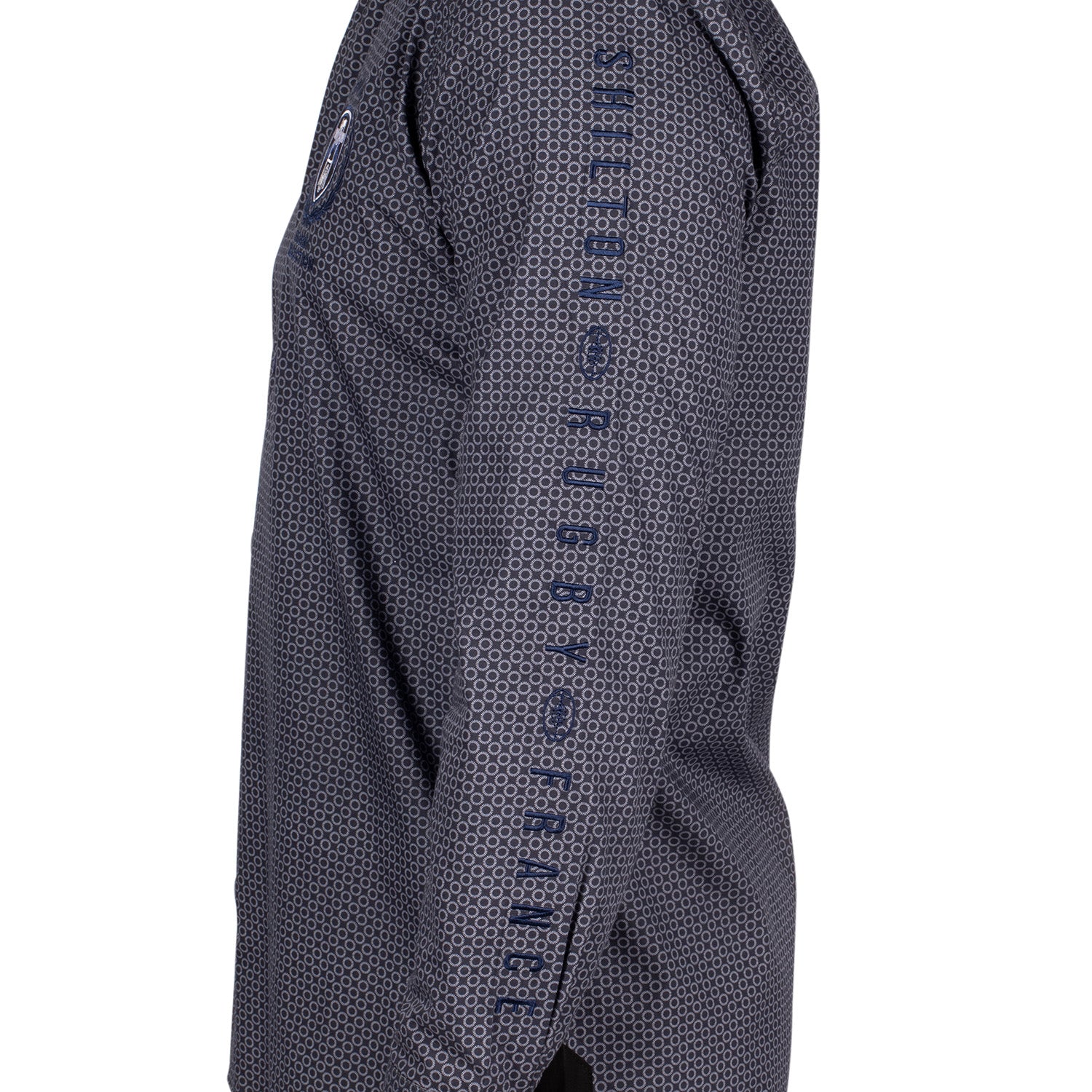 Rugby selection shirt