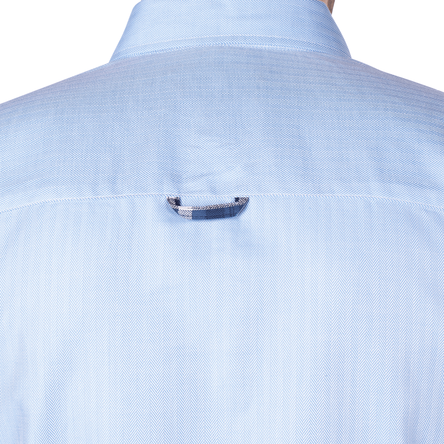 Plain club shirt