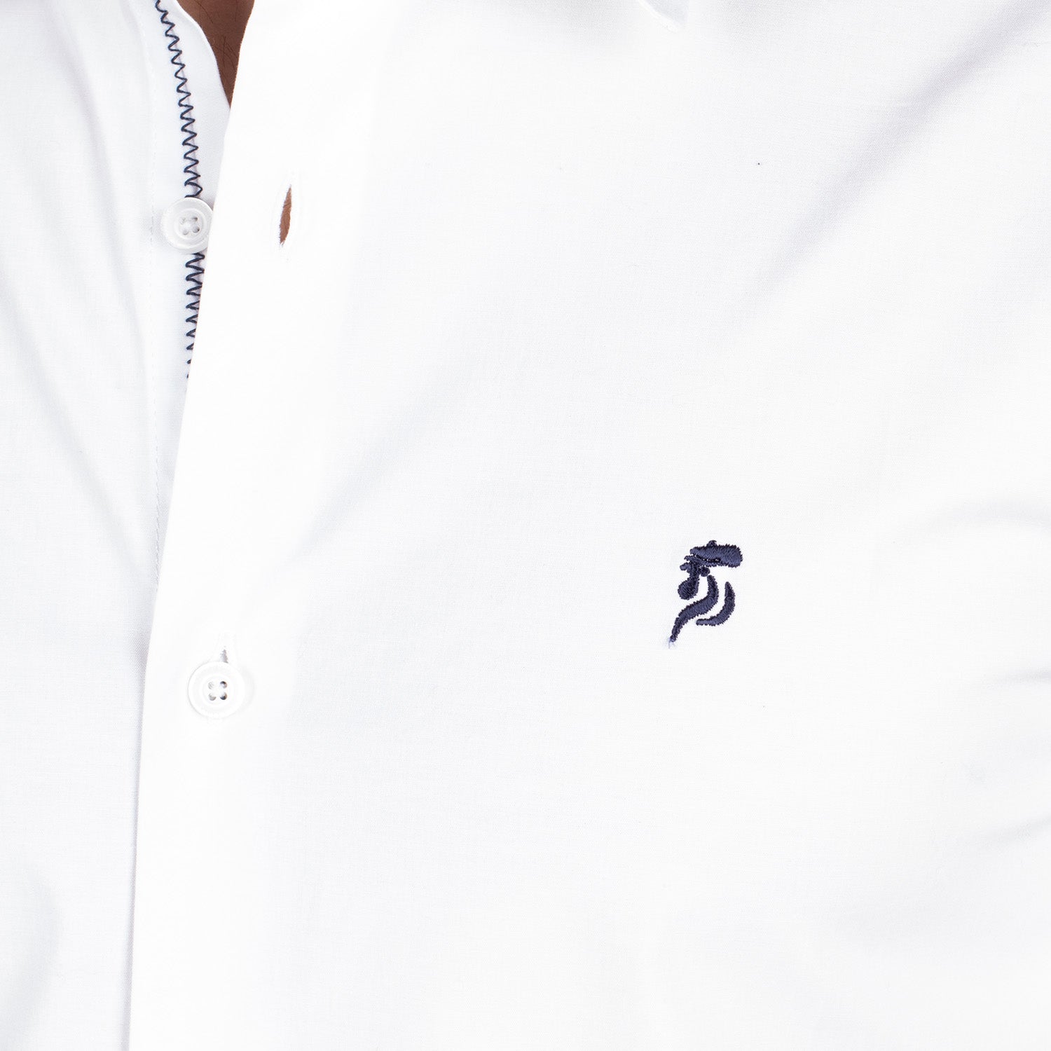 Basic huascarán shirt