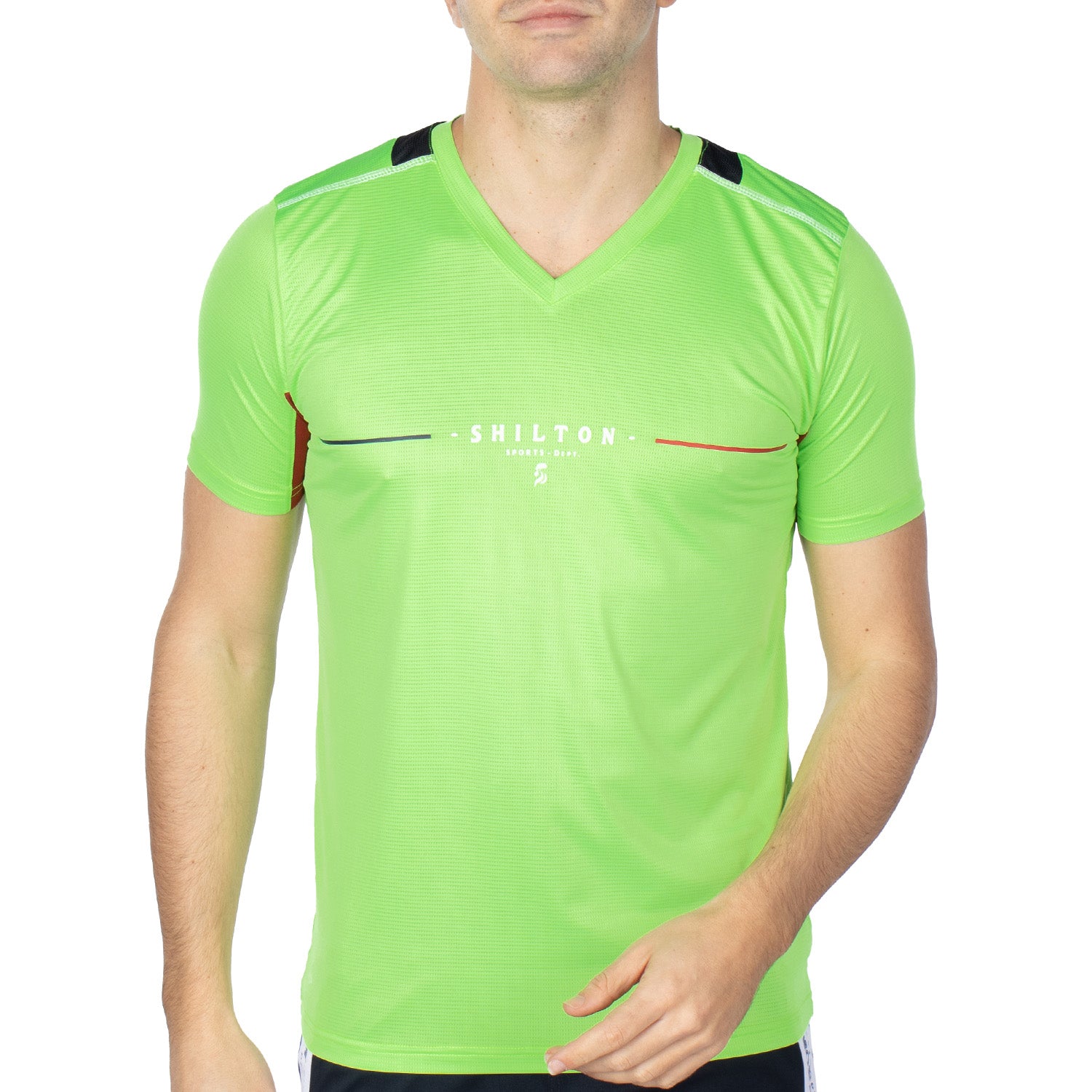 Shilton sport T-shirt