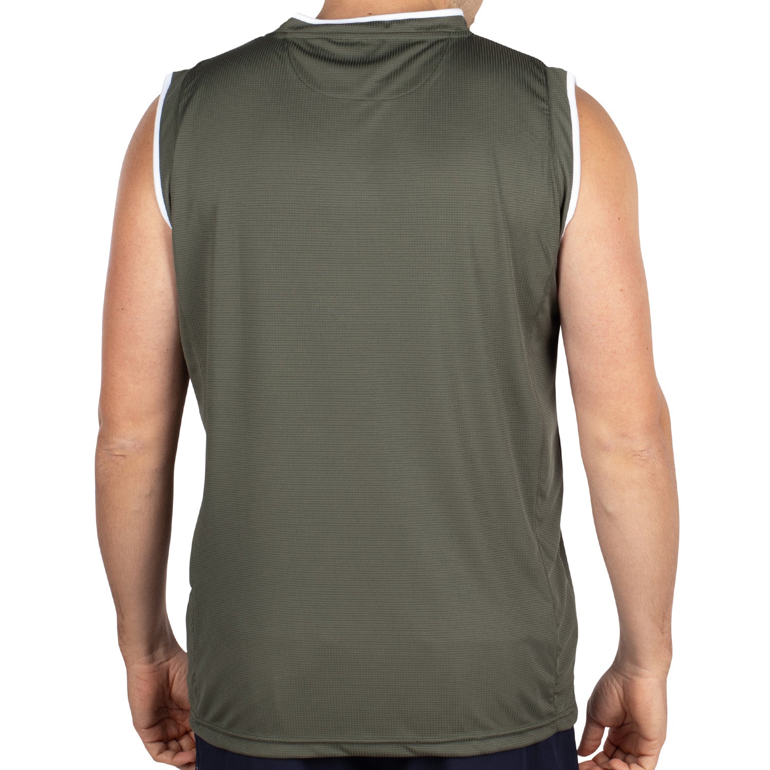 French team tank top