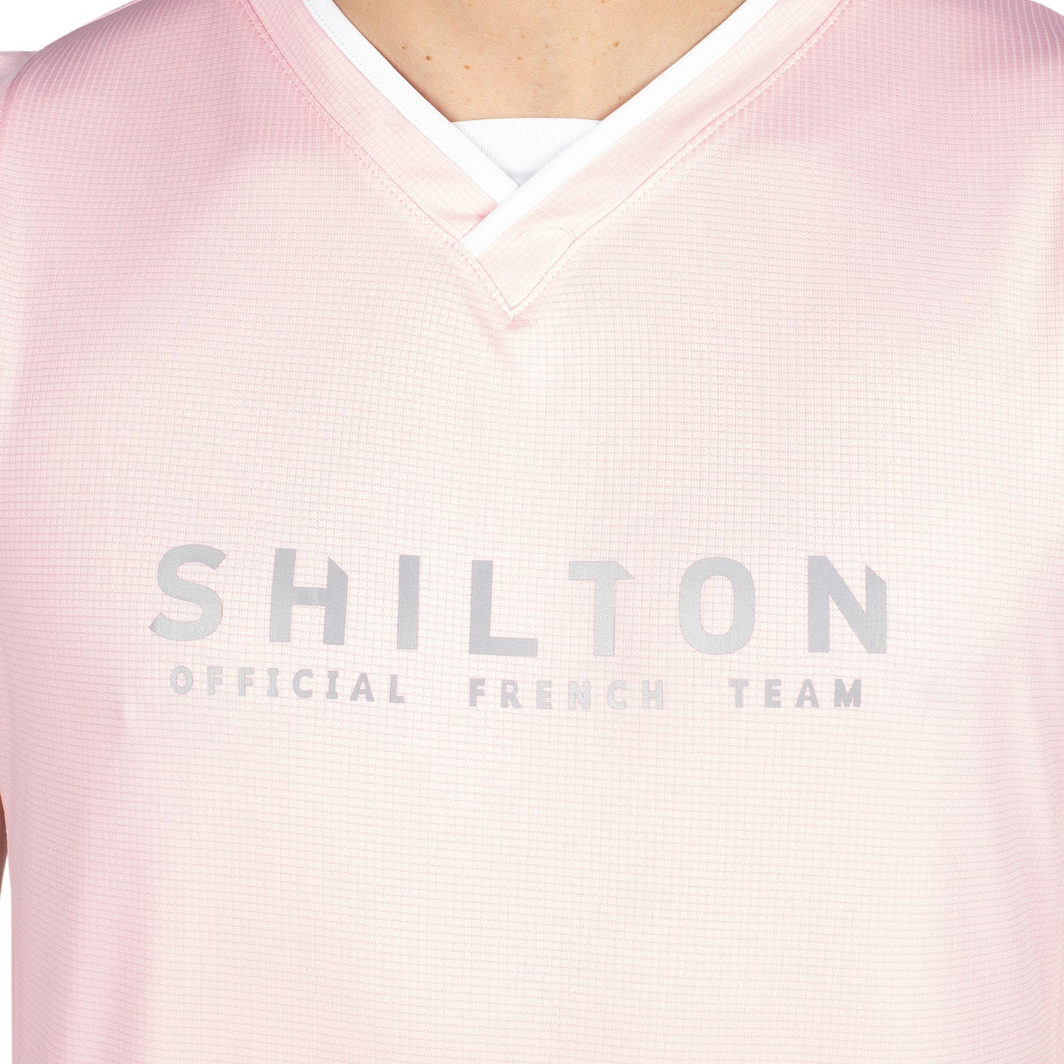 French team tank top