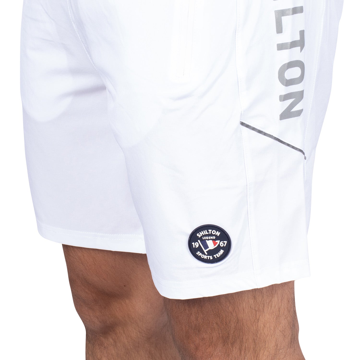 1967 sports shorts