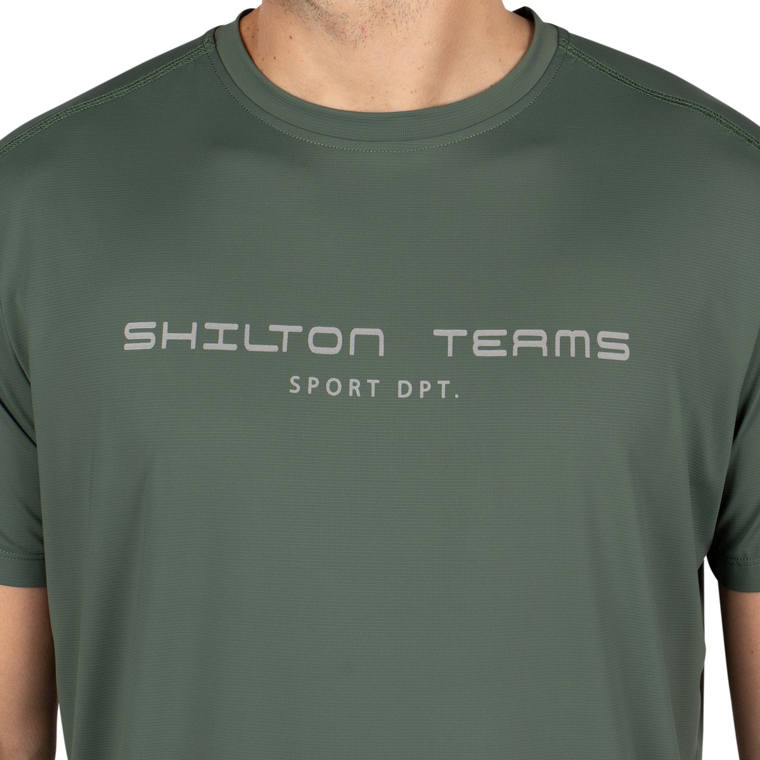 Sport team T-shirt