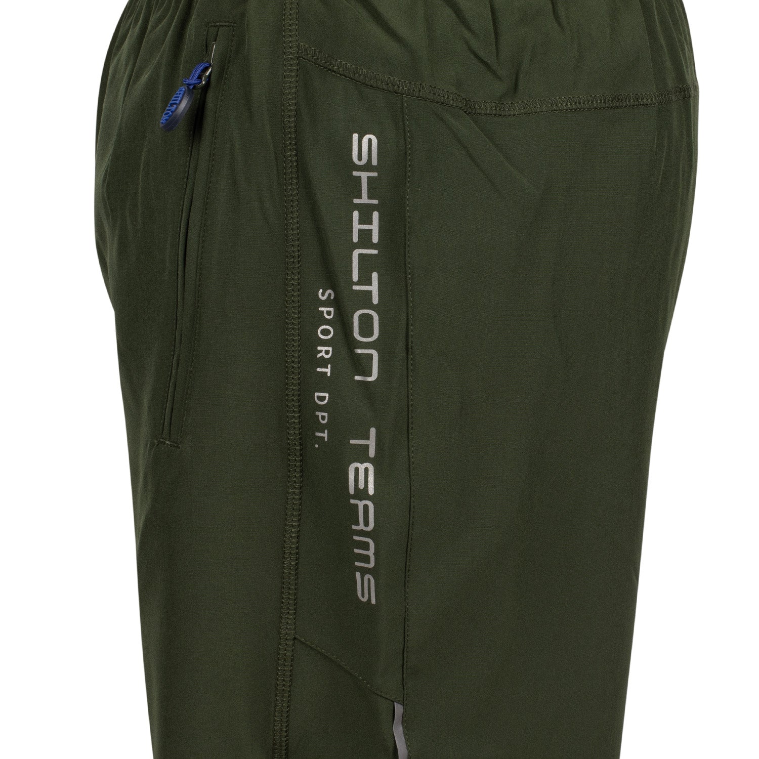 Tech sports shorts
