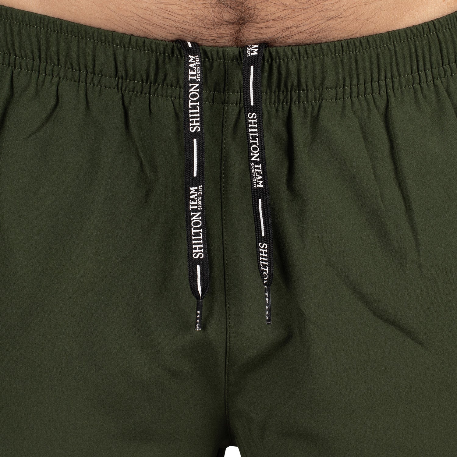 Tech sports shorts