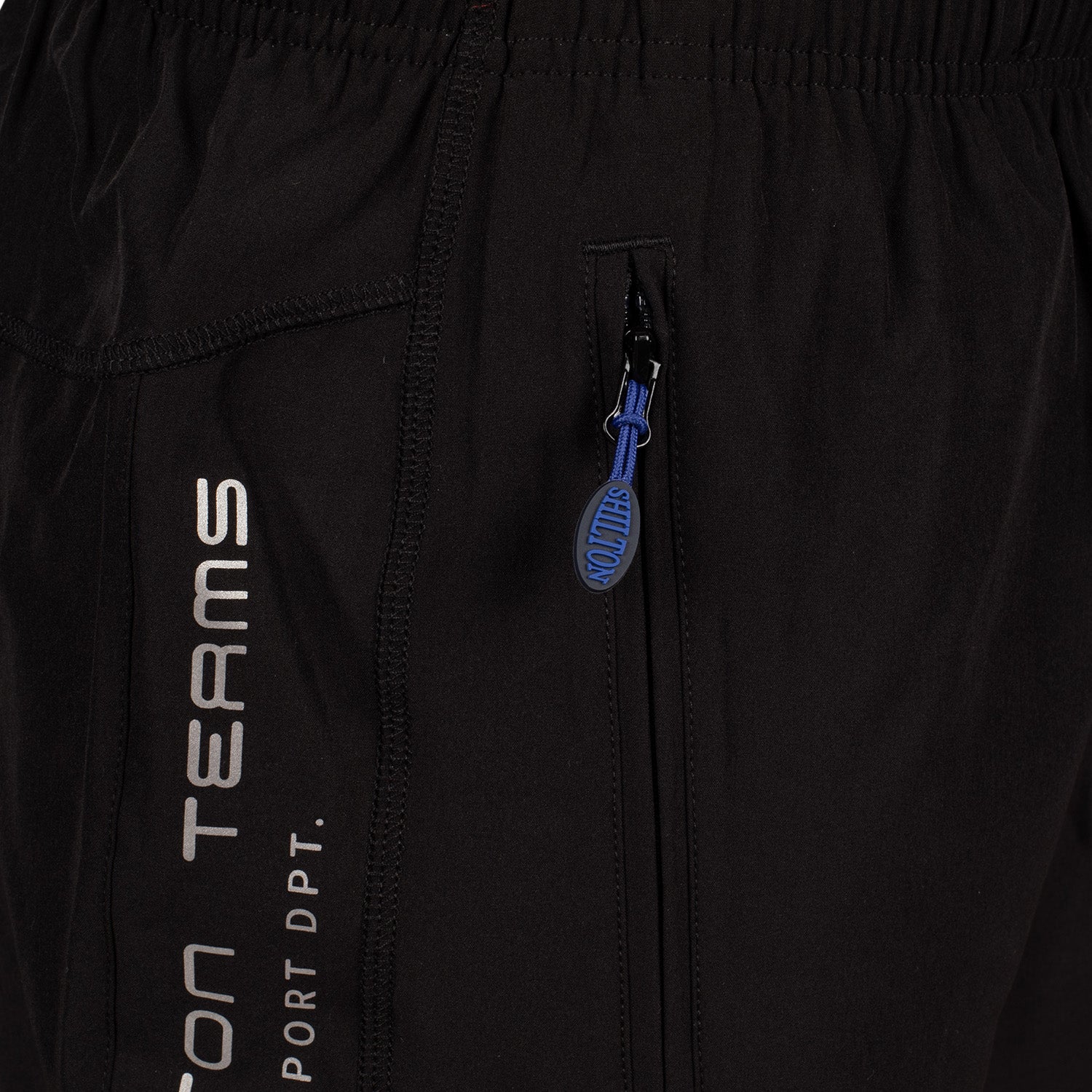 Tech sports shorts