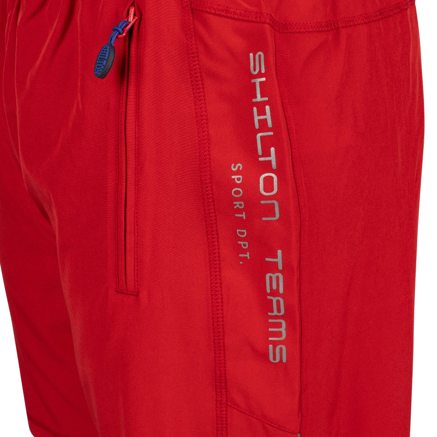 Tech sports shorts